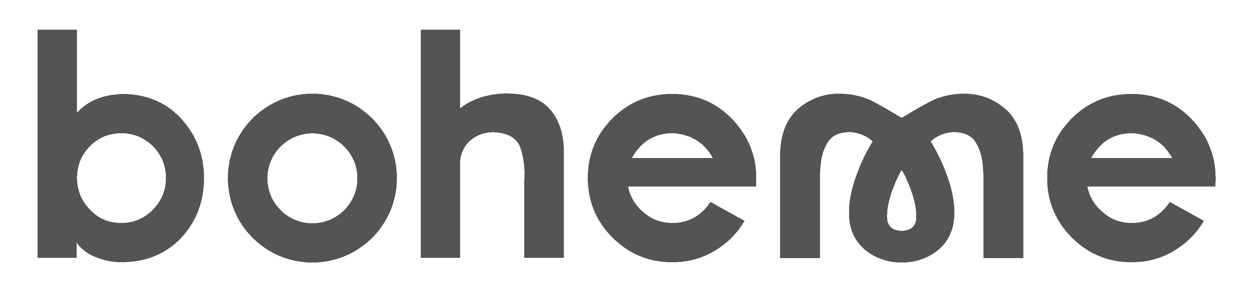 LOGO WEB BOHEME